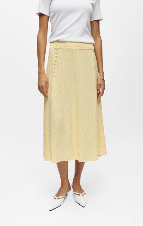 Actual product image Object Gemusterter Midirock (42)