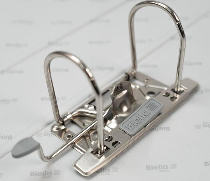 Image du produit Biella Dossier (A6, 80 mm, 1 pcs)