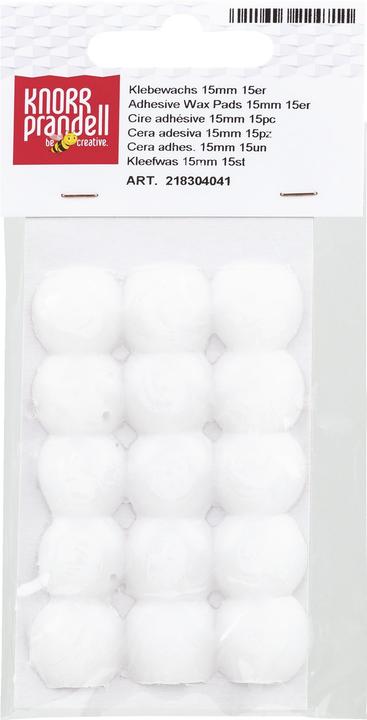 Immagine prodotto Knorr Prandell Piastra di cera