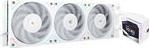 Image du produit Thermalright Kit Watercooling AIO Hyper Vision UB RGB - 360mm (Blanc)