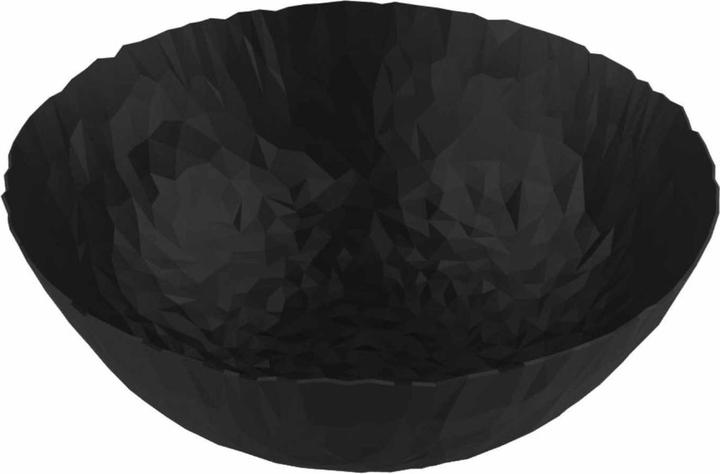 Produktbild Alessi Schale mit Struktur Silberfarben (20.70 cm, 1 x)