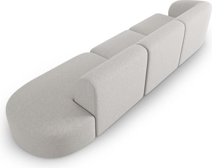 Produktbild Micadoni Shane (Modular Sofa, Ecksofa)