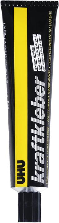 Actual product image UHU Power adhesive (55 g, 55 ml)