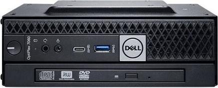 Image du produit Dell Monture VESA avec boîte d'adaptation