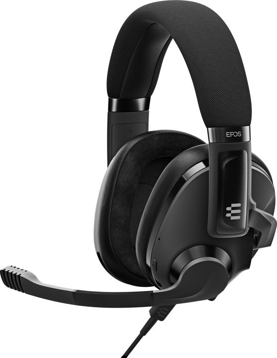 Actual product image EPOS H3 Hybrid (Cable)