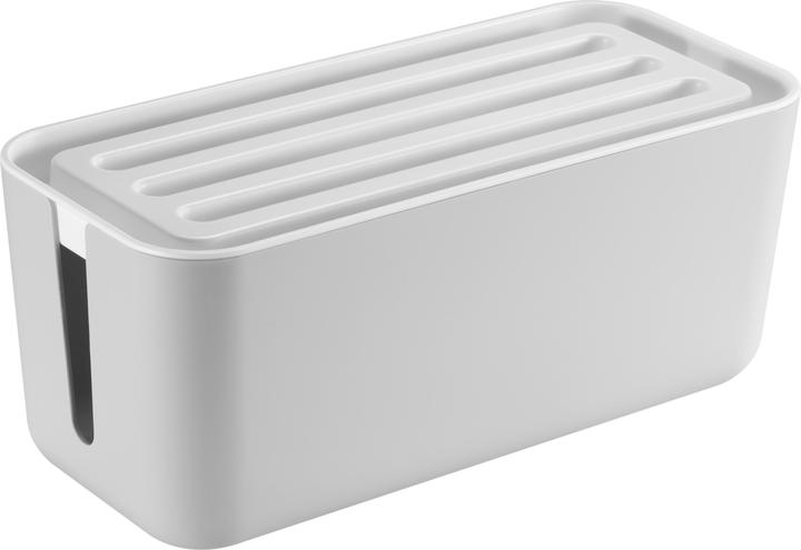 Immagine prodotto Ewent SCATOLA DI ORGANIZZAZIONE PER CAVI CON SUPPORTO 307X135X130MM