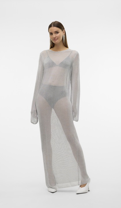 Image du produit Vero Moda VMNOVA Robe longue Robe (S)