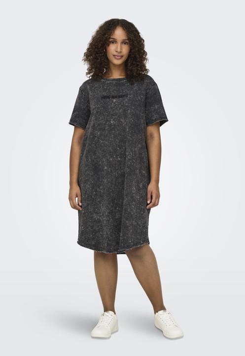 Produktbild Only CARASTON Midikleid Sweatshirt-Kleid (S)