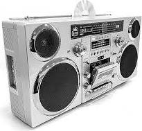 Produktbild GPO Brooklyn (DAB+, DAB, Bluetooth)