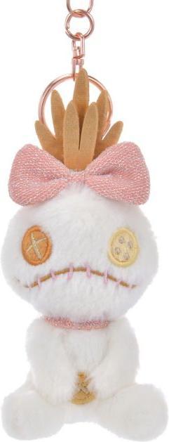 Actual product image Disney Scrump Schlüsselanhänger Winter Shiny Color