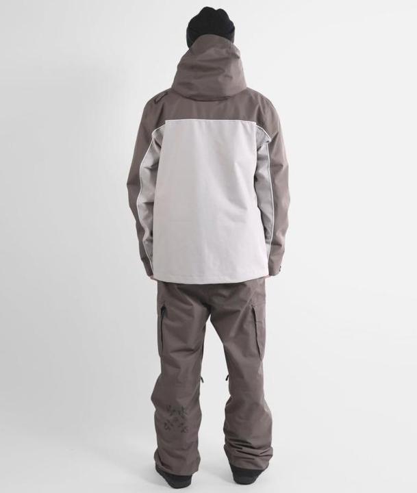 Actual product image Oxbow Outerwear Jacket (M)