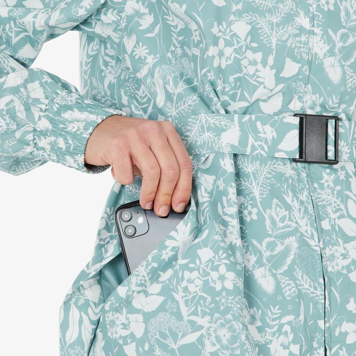Immagine prodotto Quechua Raincut Lungo (3XL)