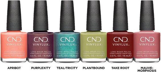 Immagine prodotto CND Vinylux 15 ml
