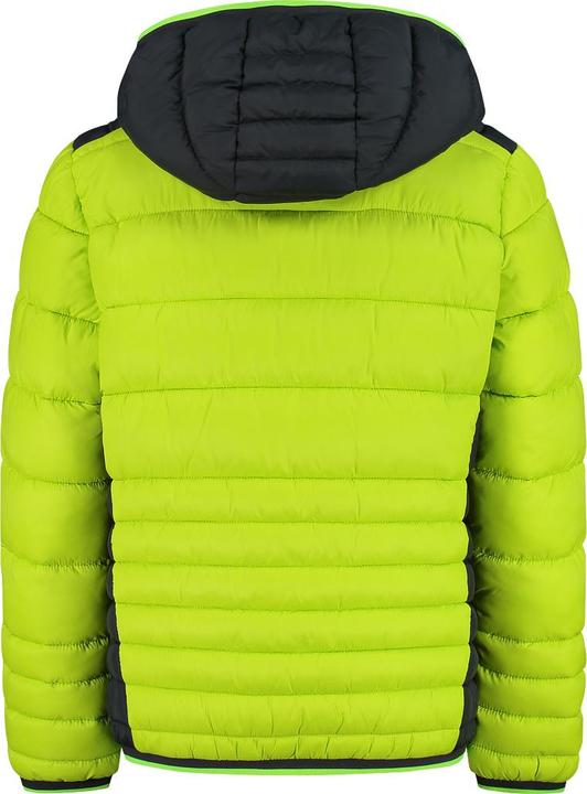 Produktbild CMP Campagnolo Kinderjacke mit fester Kapuze (104)