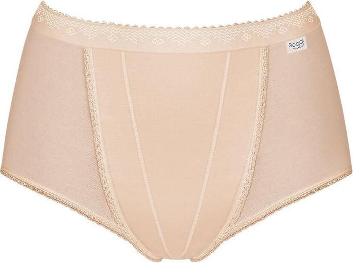 Image du produit Sloggi 2er-Pack Maxi-Slips Control (52, lot de 2)