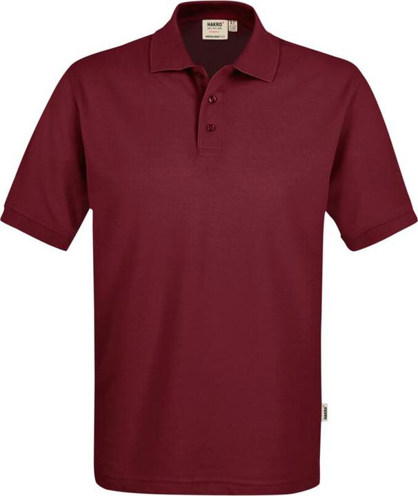 Produktbild Hakro Poloshirt MIKRALINAR® ECO (XL)