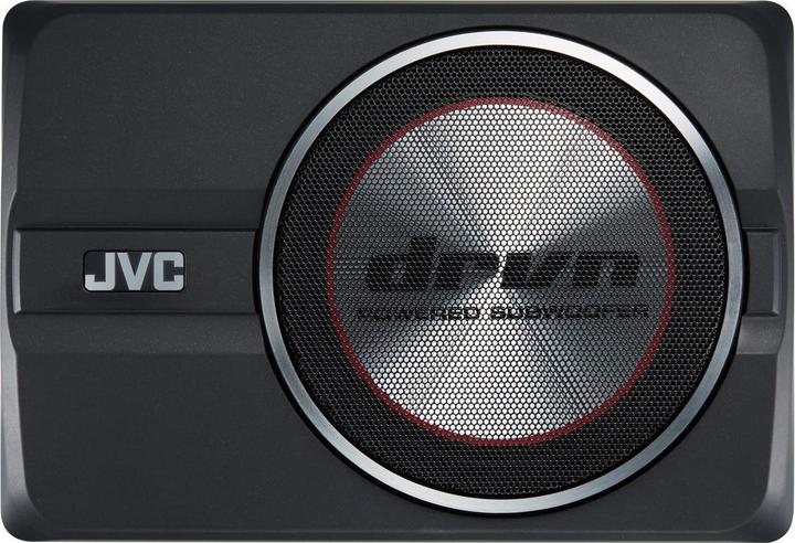Image du produit JVC CW-DRA8 (250 W)