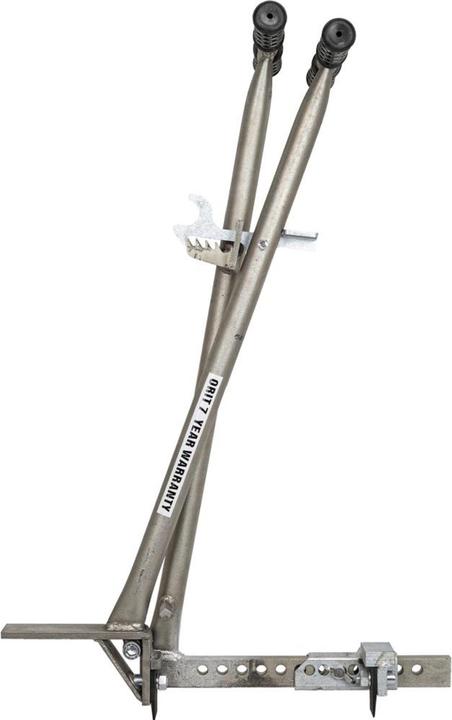 Magni Plate puller, "Newton"