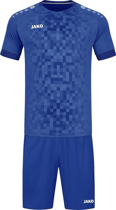 Image du produit JAKO Maillot Pixel KA (164)