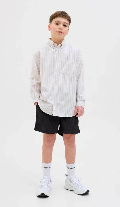 Produktbild Jack & Jones Regular Fit Relaxed Fit Shorts Junior Relaxed Fit Shorts (152)