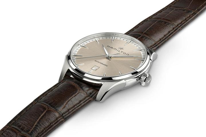 Image du produit Hamilton Jazzmaster Gent Auto