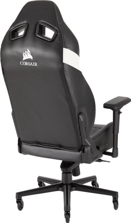 Actual product image Corsair T2 Road Warrior