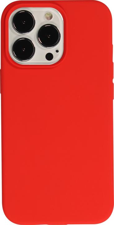 Produktbild PhoneLook Hülle Soft Touch (Apple iPhone 15 Pro)