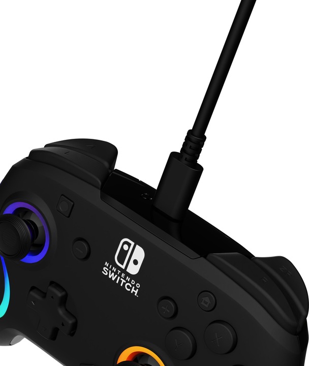 Produktbild PDP Afterglow Wave (Switch, Switch Lite, Switch OLED)