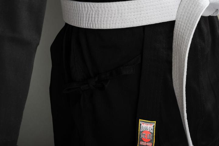 Produktbild Budo.ch Karate Gi Panther (L)