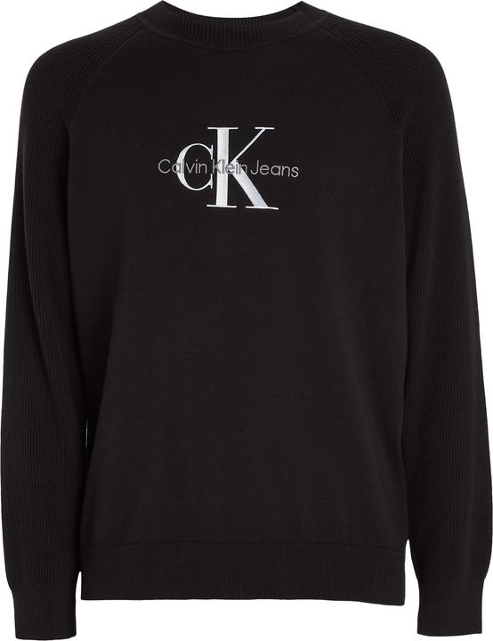 Immagine prodotto Calvin Klein Jeans Maglione con logo (S)