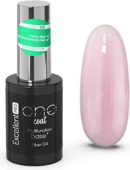 Excellent PRO Ep LED UV Fiberglass Gel Single Phase Base Gel Brush Bottle (Semi-permanente vernis)