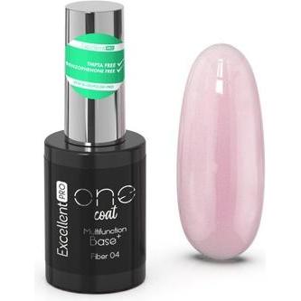 Excellent PRO, Accessori make-up, Ep LED UV Fiberglass Gel Single Phase Base Gel Brush Bottle