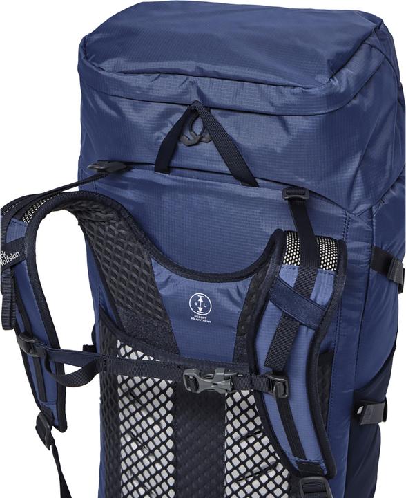 Immagine prodotto Jack Wolfskin Cyrox Shape 35 S-L (35 l)
