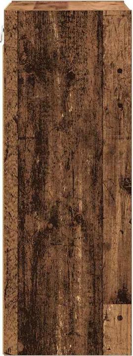 Produktbild vidaXL Küchenaufbewahrung (29.50 x 40 x 80 cm)