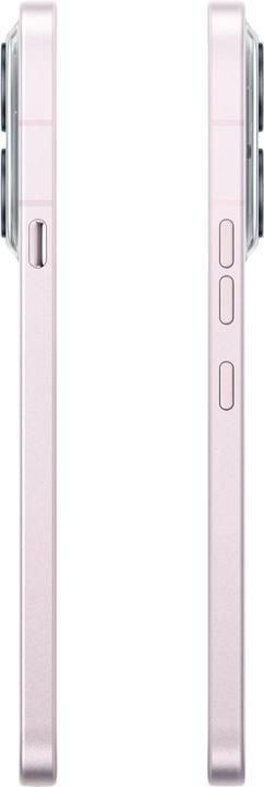 Produktbild Nothing Phone (4a) Pro (256 GB, Pink, 6.83", 5G)