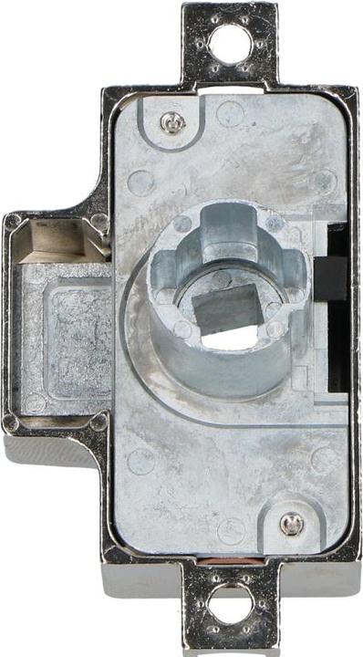 Actual product image Hettich Kit serrure espagnolette carrée 15 mm
