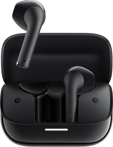 Image du produit soundcore Słuchawki bezprzewodowe K20i Czarne (6 h, Sans fil)