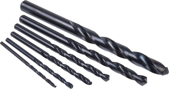 Actual product image Rs Pro Extractor set 12 pce