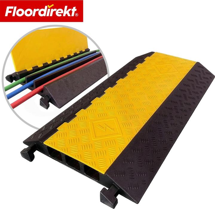 Floordirekt Kabelbrücke Orion (Kabelbrücke, 90 cm)