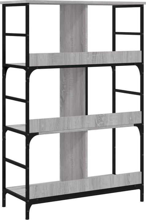 Immagine prodotto vidaXL Georgetta (78,5 x 33 x 153 cm)