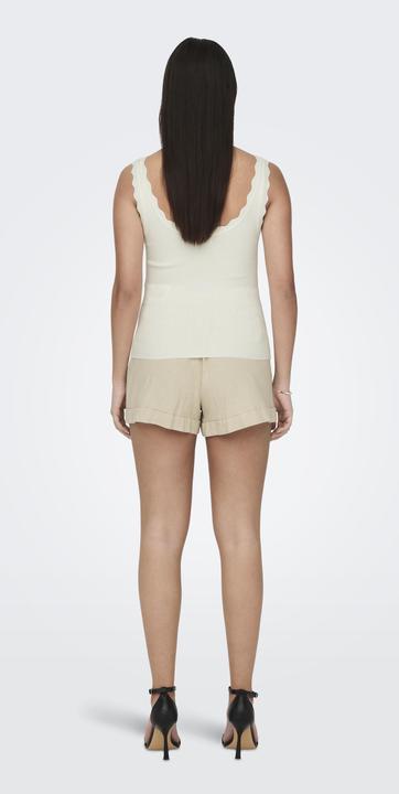 Produktbild JdY U-Ausschnitt Tanktop (M)