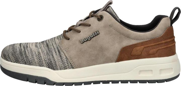Actual product image Bugatti Sneaker (43)
