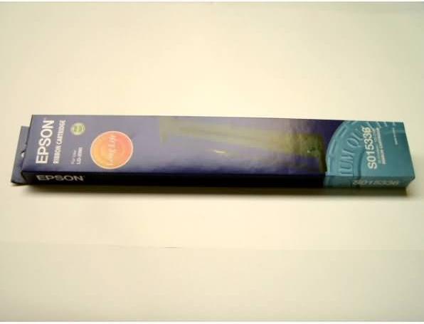 Image du produit Epson Ruban nylon noir