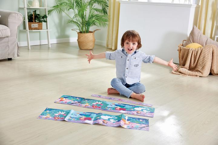 Produktbild Hape Fairyland Puzzle