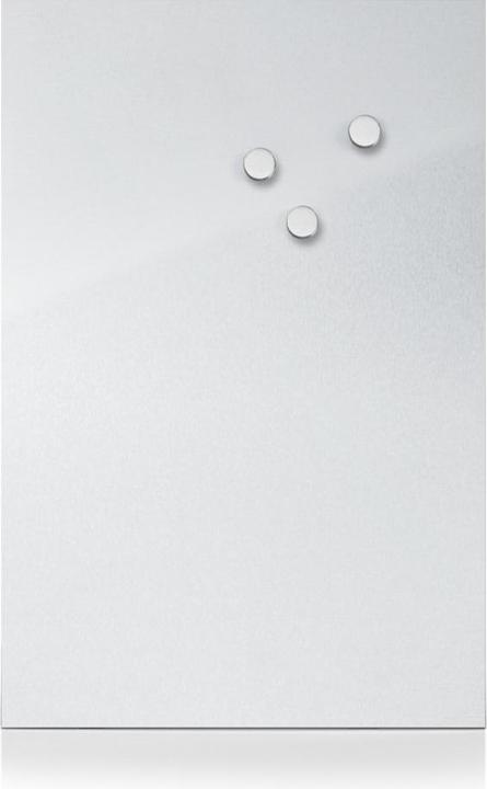 Actual product image Zeller Present Magnetic board Victor (Magnet board, 40 x 60 cm)