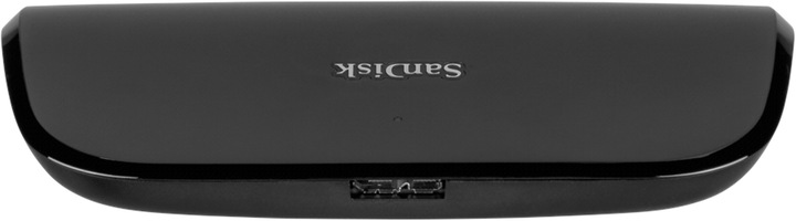 Actual product image SanDisk ImageMate Pro Reader SD/CF/microSD (USB 3.0)