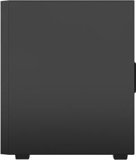 Immagine prodotto Darkflash Tech Darkflash M305 Mesh computer case without fans (Black) (ITX, Mini-ATX)