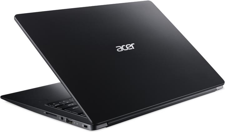 Produktbild Acer Swift 1 (14", Intel Pentium N5000, 8 GB, 512 GB, DE)