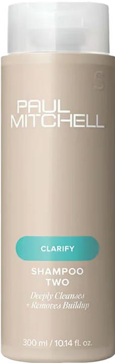 Immagine prodotto Paul Mitchell Two (Shampoo liquido, 300 ml)