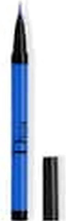 Actual product image Dior Diorshow (181 Satin Indigo)